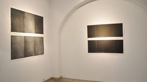 Wystawa "Piekło - Niebo" - fot. 1 - MOZK