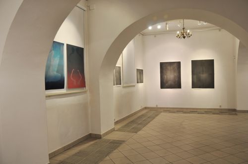 Wystawa "Piekło - Niebo" - fot. 4 - MOZK